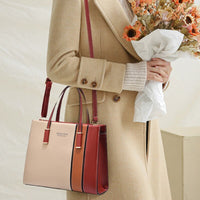 Bolsa Feminina Tiracolo Bufin