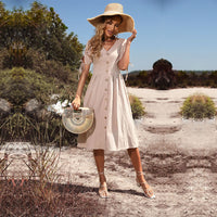 Vestido Feminino Scarlet - Corte Italiano