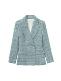 Blazer Feminino Alfaiataria Laize - Miss Bella Store - Miss Bella Store