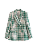 Blazer Feminino Alfaiataria Laize - Miss Bella Store - Miss Bella Store