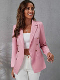 Blazer Feminino Alfaitaria Slim Moderno Pandora - Miss Bella Store - Miss Bella Store