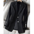 Blazer Feminino de Alfaiataria Elegance - Miss Bella Store - Miss Bella Store