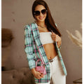 Blazer Feminino de Alfaiataria Lady Mary - Miss Bella Store - Miss Bella Store