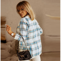 Blazer Feminino de Alfaiataria Lady Mary - Miss Bella Store - Miss Bella Store