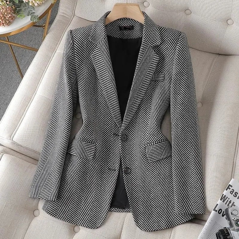 Blazer Feminino Georgia - Miss Bella Store - Miss Bella Store