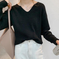 Blusa Feminina Rubia - Modelo Minimalista Tricô - Miss Bella Store - Miss Bella Store