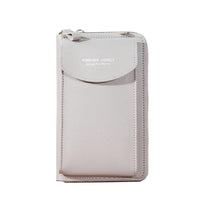 Bolsa Crossbody 2 em 1 | Utilize como Bolsa ou Carteira - Miss Bella Store - Miss Bella Store