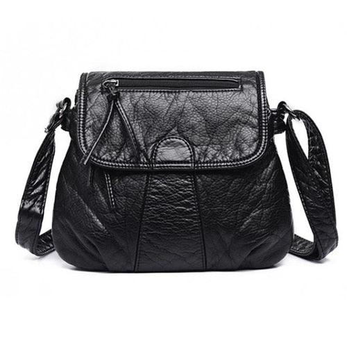 Bolsa Crossbody Aurora Vintage - Miss Bella Store - Miss Bella Store