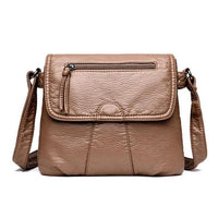 Bolsa Crossbody Aurora Vintage - Miss Bella Store - Miss Bella Store