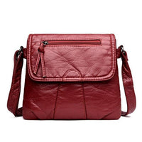 Bolsa Crossbody Aurora Vintage - Miss Bella Store - Miss Bella Store