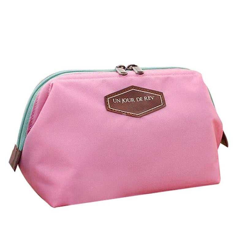 Bolsa de Maquiagem Necessaire Jour Classica e Moderna - Miss Bella Store - Miss Bella Store