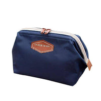 Bolsa de Maquiagem Necessaire Jour Classica e Moderna - Miss Bella Store - Miss Bella Store