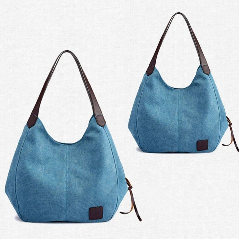 Bolsa Feminina Bia Modelo Casual Espaçosa Dia a Dia - Miss Bella Store - Miss Bella Store