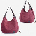 Bolsa Feminina Bia Modelo Casual Espaçosa Dia a Dia - Miss Bella Store - Miss Bella Store