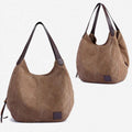 Bolsa Feminina Bia Modelo Casual Espaçosa Dia a Dia - Miss Bella Store - Miss Bella Store