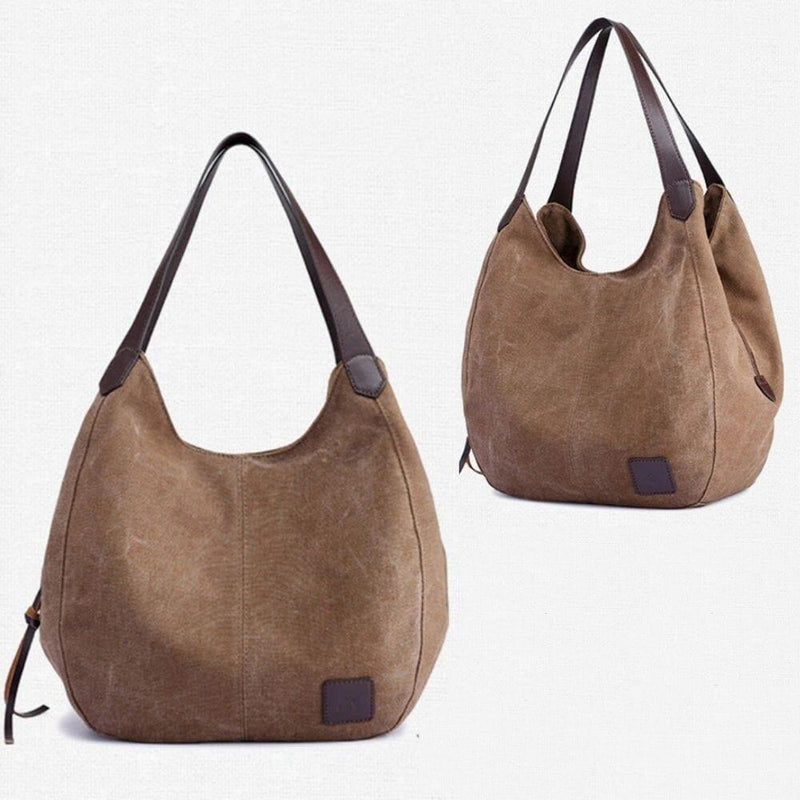 Bolsa Feminina Bia Modelo Casual Espaçosa Dia a Dia - Miss Bella Store - Miss Bella Store