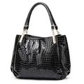 Bolsa Feminina Crock Luxo Moderna Elegante - Miss Bella Store - Miss Bella Store