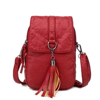 Bolsa Feminina Crosbody Vintage Pullse Tiracolo Porta Documentos - Miss Bella Store - Miss Bella Store