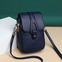 Bolsa Feminina Crossbody Fashion Juliet - Tiracolo Leve e Macia - Miss Bella Store - Miss Bella Store