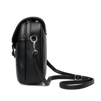 Bolsa Feminina Crossbody Fashion Juliet - Tiracolo Leve e Macia - Miss Bella Store - Miss Bella Store
