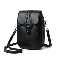 Bolsa Feminina Crossbody Fashion Juliet - Tiracolo Leve e Macia - Miss Bella Store - Miss Bella Store