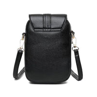 Bolsa Feminina Crossbody Fashion Juliet - Tiracolo Leve e Macia - Miss Bella Store - Miss Bella Store