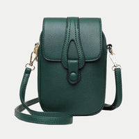 Bolsa Feminina Crossbody Fashion Juliet - Tiracolo Leve e Macia - Miss Bella Store - Miss Bella Store