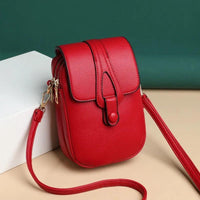 Bolsa Feminina Crossbody Fashion Juliet - Tiracolo Leve e Macia - Miss Bella Store - Miss Bella Store