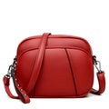 Bolsa Feminina Crossbody Femme - Casual Tiracolo Macio e Leve - Miss Bella Store - Miss Bella Store