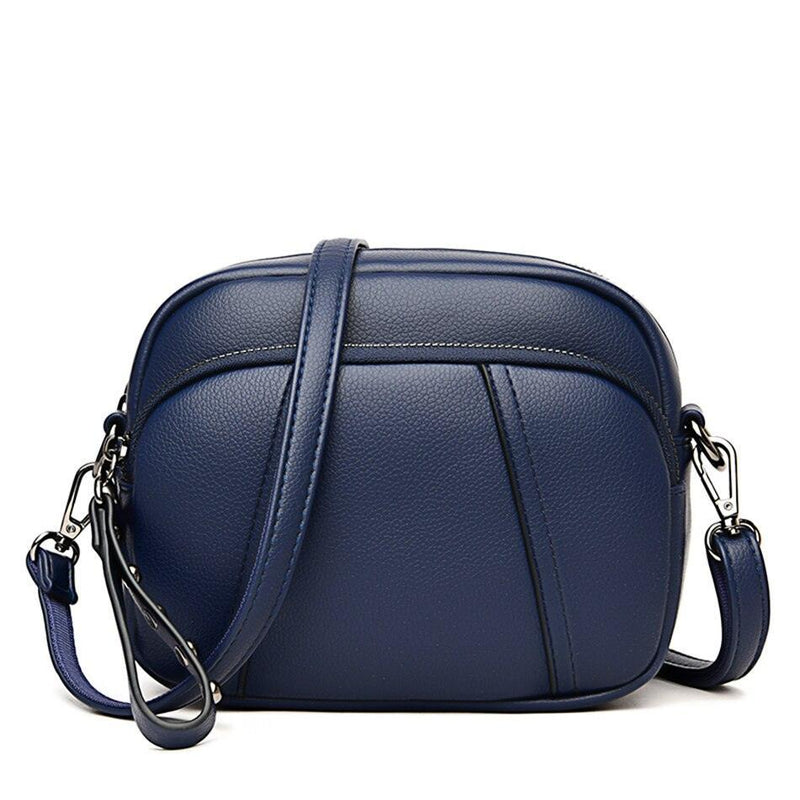 Bolsa Feminina Crossbody Femme - Casual Tiracolo Macio e Leve - Miss Bella Store - Miss Bella Store