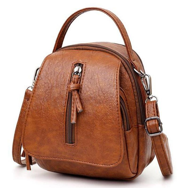 Bolsa Feminina Crossbody Juliene - Leve e Espaçosa Tiracolo Casual - Miss Bella Store - Miss Bella Store