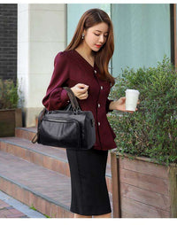 Bolsa Feminina de Mão Anne - Be Alça Extra - Miss Bella Store - Miss Bella Store