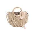 Bolsa Feminina de Moda Praia Lite Verão Casual - Miss Bella Store - Miss Bella Store