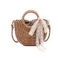 Bolsa Feminina de Moda Praia Lite Verão Casual - Miss Bella Store - Miss Bella Store