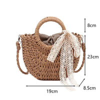 Bolsa Feminina de Moda Praia Lite Verão Casual - Miss Bella Store - Miss Bella Store