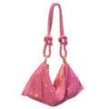 Bolsa Feminina Diamond com Strass - Miss Bella Store - Miss Bella Store