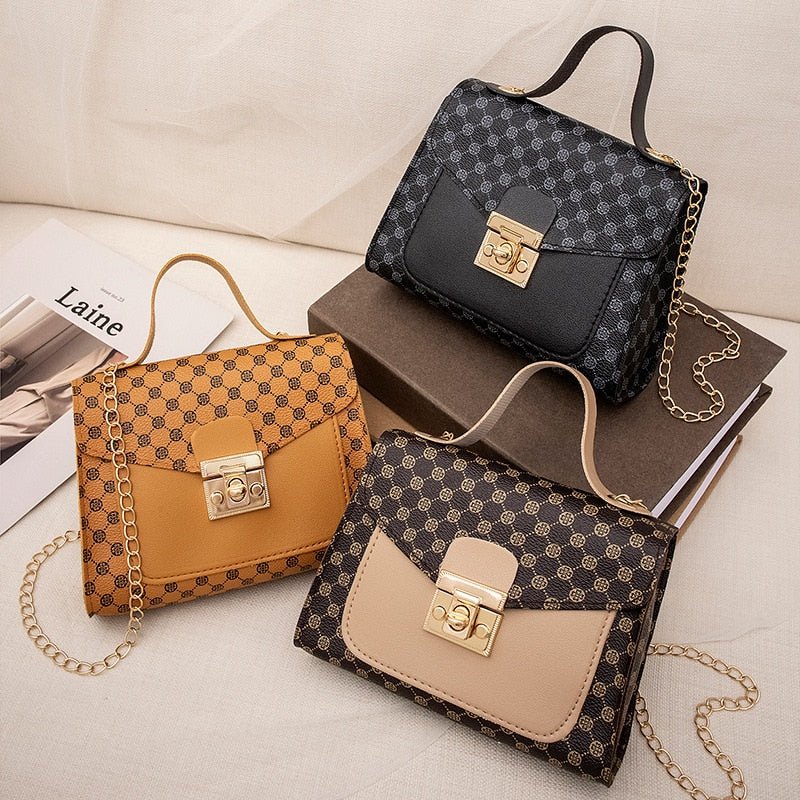 Bolsa Feminina Fran - Miss Bella Store - Miss Bella Store