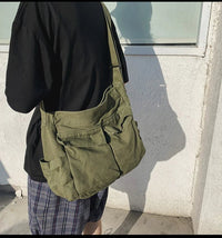 Bolsa Feminina Graciane Despojada e Espaçosa - Miss Bella Store - Miss Bella Store