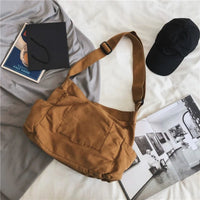 Bolsa Feminina Graciane Despojada e Espaçosa - Miss Bella Store - Miss Bella Store