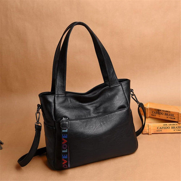 Bolsa Feminina Lovely Com Alça Extra Espaçosa e Estilosa - Miss Bella Store - Miss Bella Store