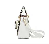 Bolsa Feminina Melody | Tote Casual com Estilo e Conforto - Miss Bella Store - Miss Bella Store