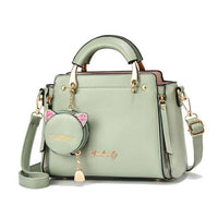 Bolsa Feminina Melody | Tote Casual com Estilo e Conforto - Miss Bella Store - Miss Bella Store