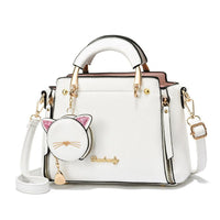 Bolsa Feminina Melody | Tote Casual com Estilo e Conforto - Miss Bella Store - Miss Bella Store