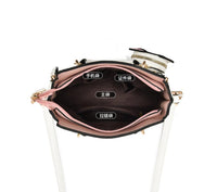 Bolsa Feminina Melody | Tote Casual com Estilo e Conforto - Miss Bella Store - Miss Bella Store