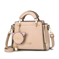 Bolsa Feminina Melody | Tote Casual com Estilo e Conforto - Miss Bella Store - Miss Bella Store