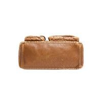 Bolsa Feminina Mônaco - Modelo Vintage Grande Espaçosa Bem Dividida - Miss Bella Store - Miss Bella Store