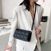 Bolsa Feminina Prisma - Tiracolo Ombro Moda Casual - Miss Bella Store - Miss Bella Store