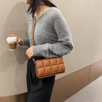 Bolsa Feminina Prisma - Tiracolo Ombro Moda Casual - Miss Bella Store - Miss Bella Store