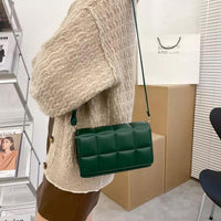 Bolsa Feminina Prisma - Tiracolo Ombro Moda Casual - Miss Bella Store - Miss Bella Store