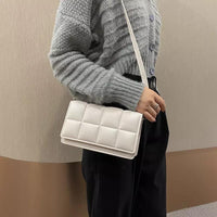 Bolsa Feminina Prisma - Tiracolo Ombro Moda Casual - Miss Bella Store - Miss Bella Store